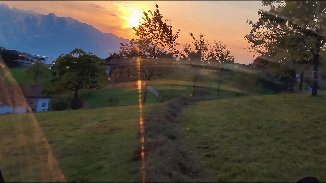 Heuen des Letzten Schnitt | 2020