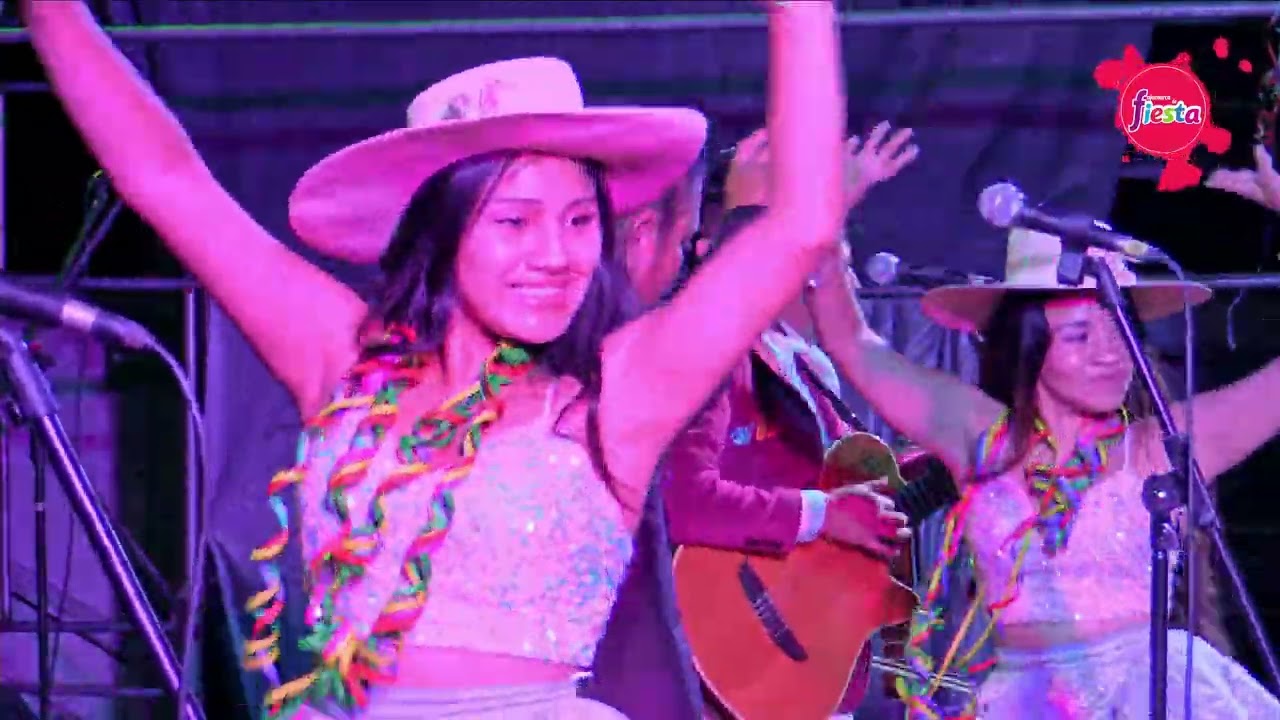 Walter Tambo Jara 🎻 Mix Carnavales de Cajamarca 2024 | Cajamarca de Fiesta