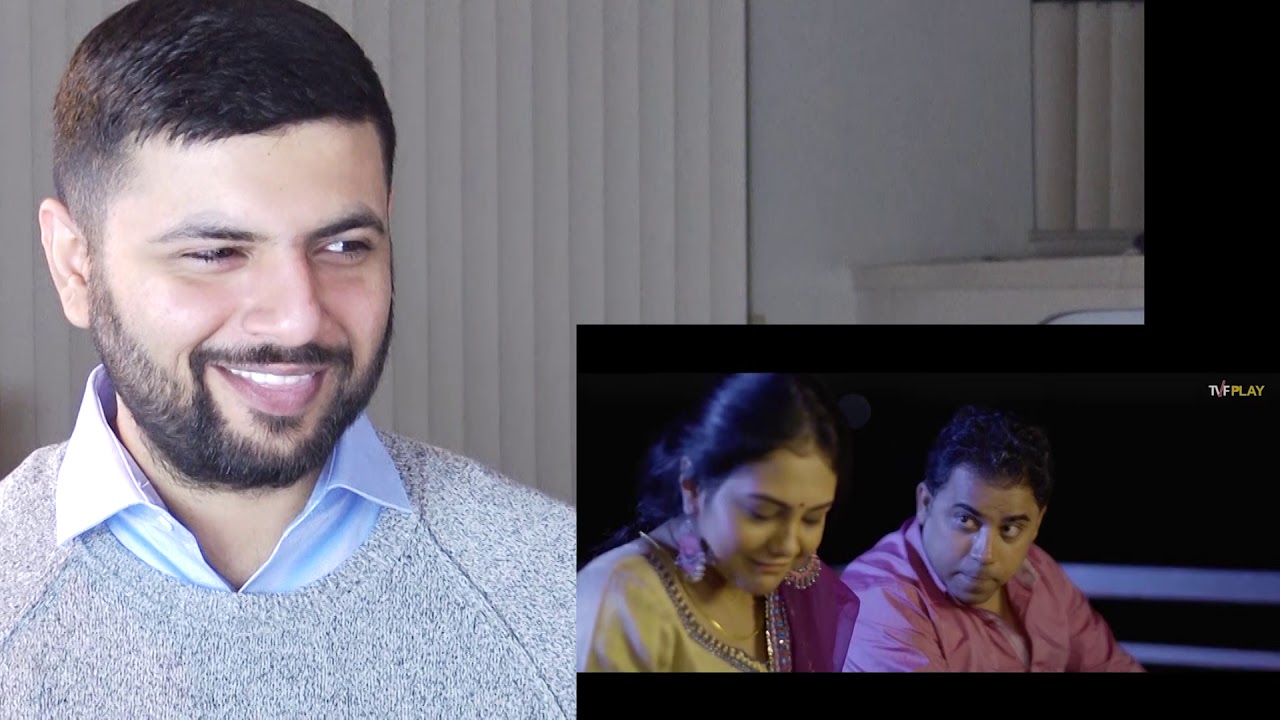 Pakistani Reacts to Hum Fees De Chuke Sanam | TVF
