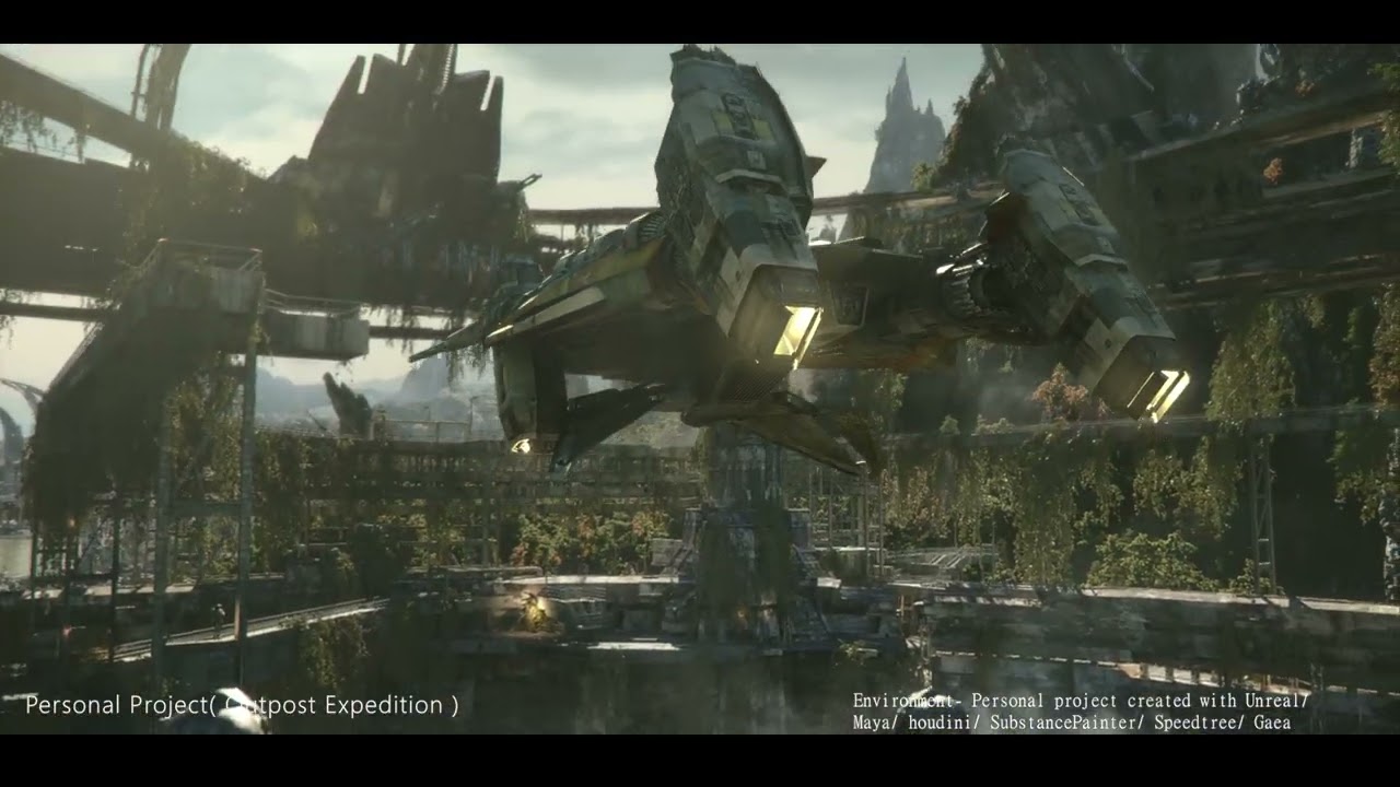 2024 Che Personal Generalist Reel