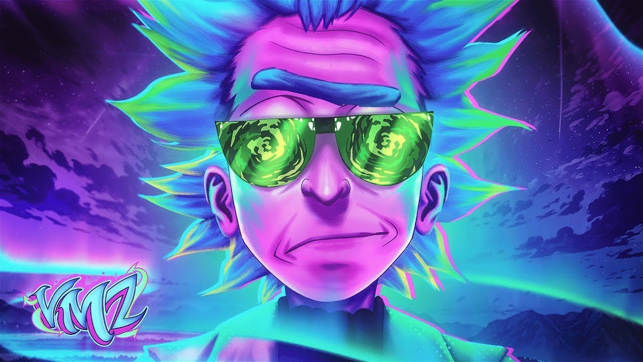 (SUB ESPA&Ntilde;OL) Rap de Rick S&aacute;nchez - VMZ - Insuficiencia C&oacute;smica