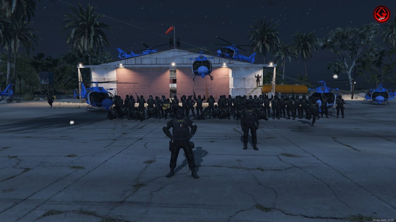 [OGLAND] FINAL DE COLAJ VARA 2025