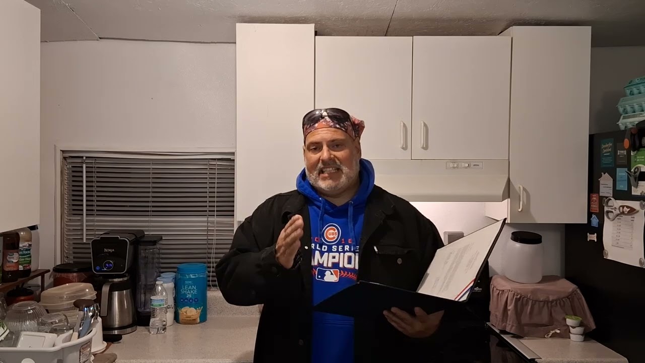 CERTIFICATES FROM MY FIRST INCARCERATION