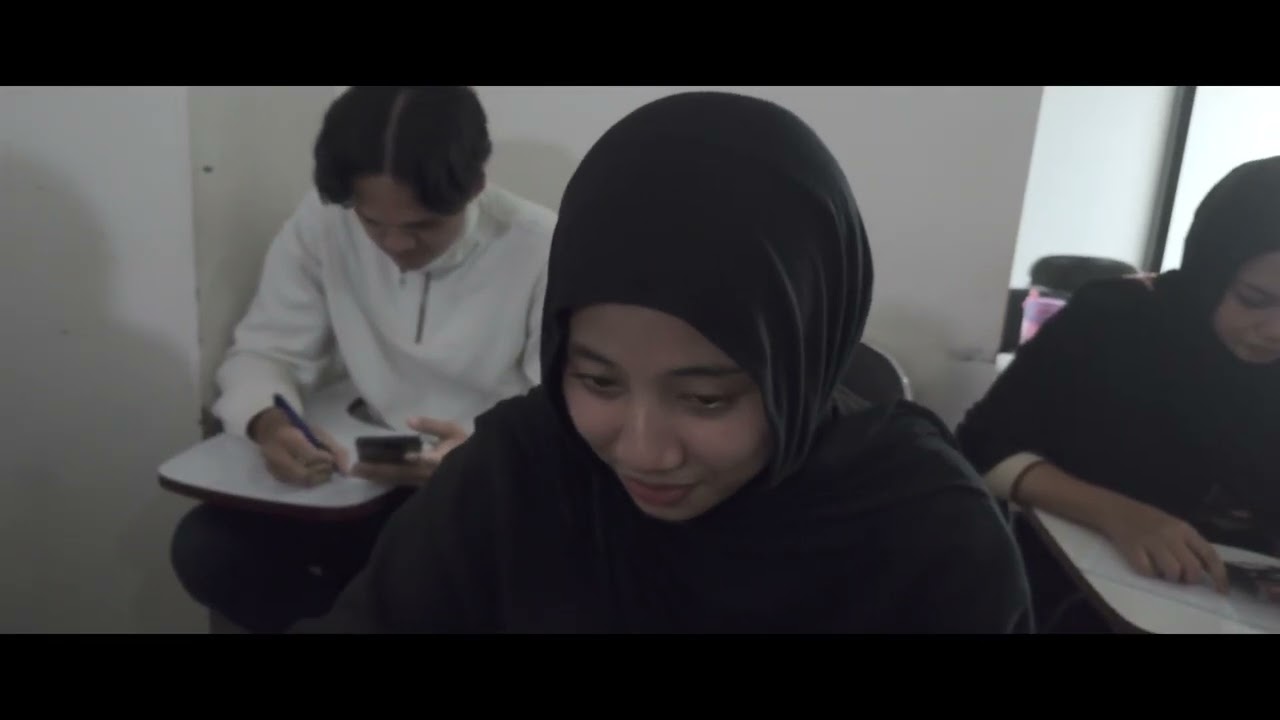 SHORT FILM | AKIBAT HOAKS DAN KEBOHONGAN