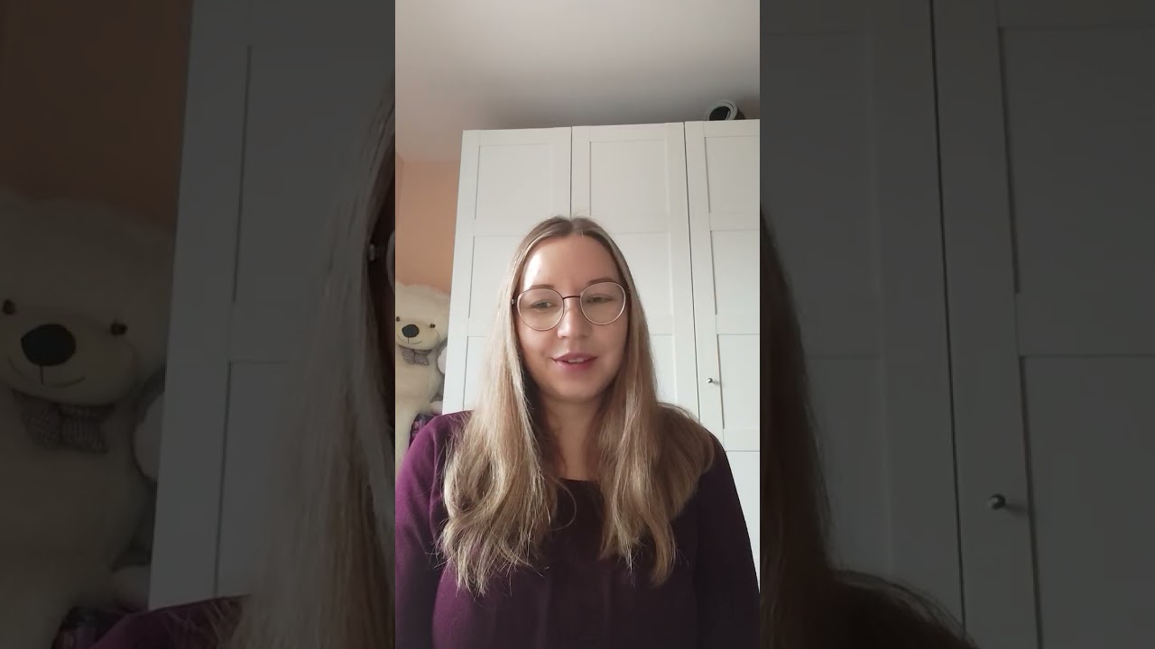 Влог 23. Последствия кесаревого сечения. Первые проблемы со здоровьем ребенка 