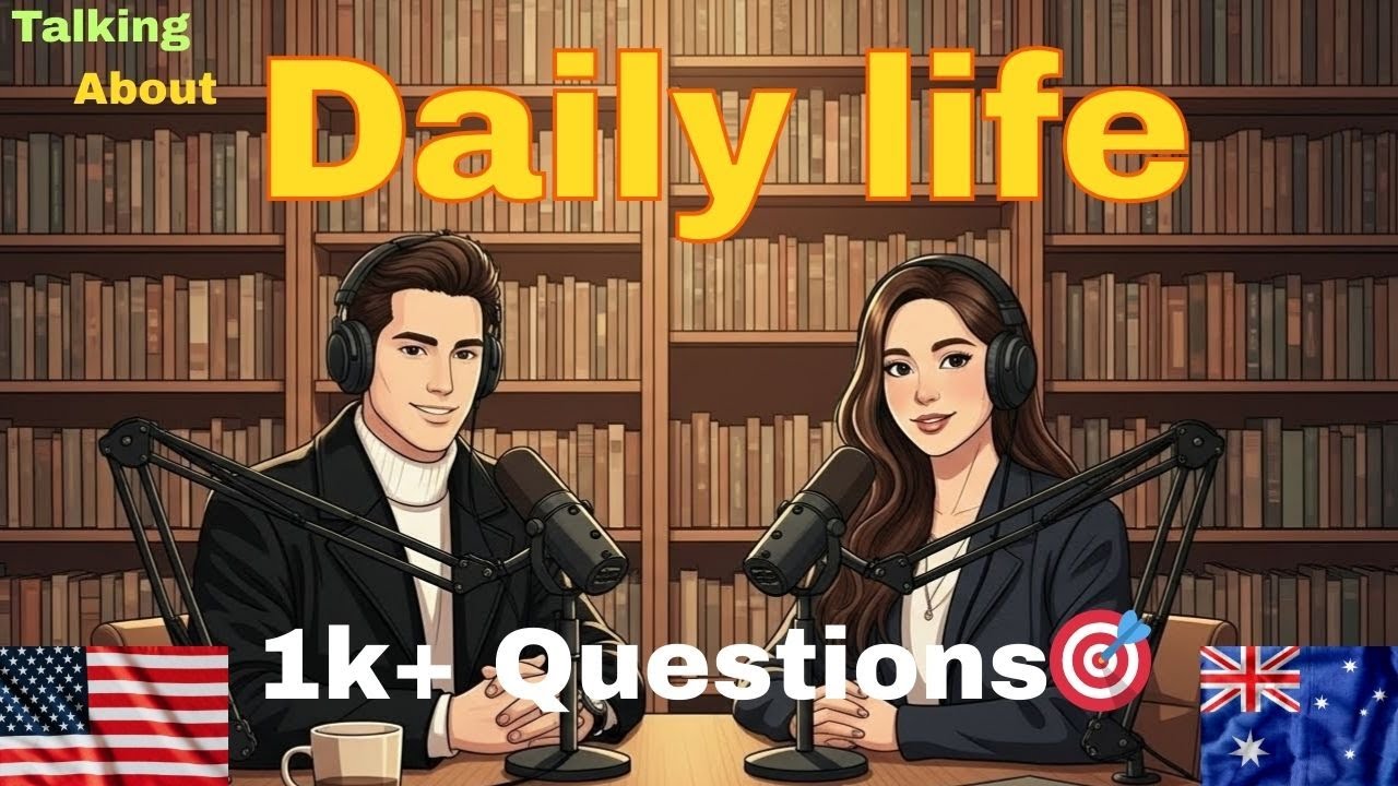 The SHOCKING Truth About Speaking English in Daily Life