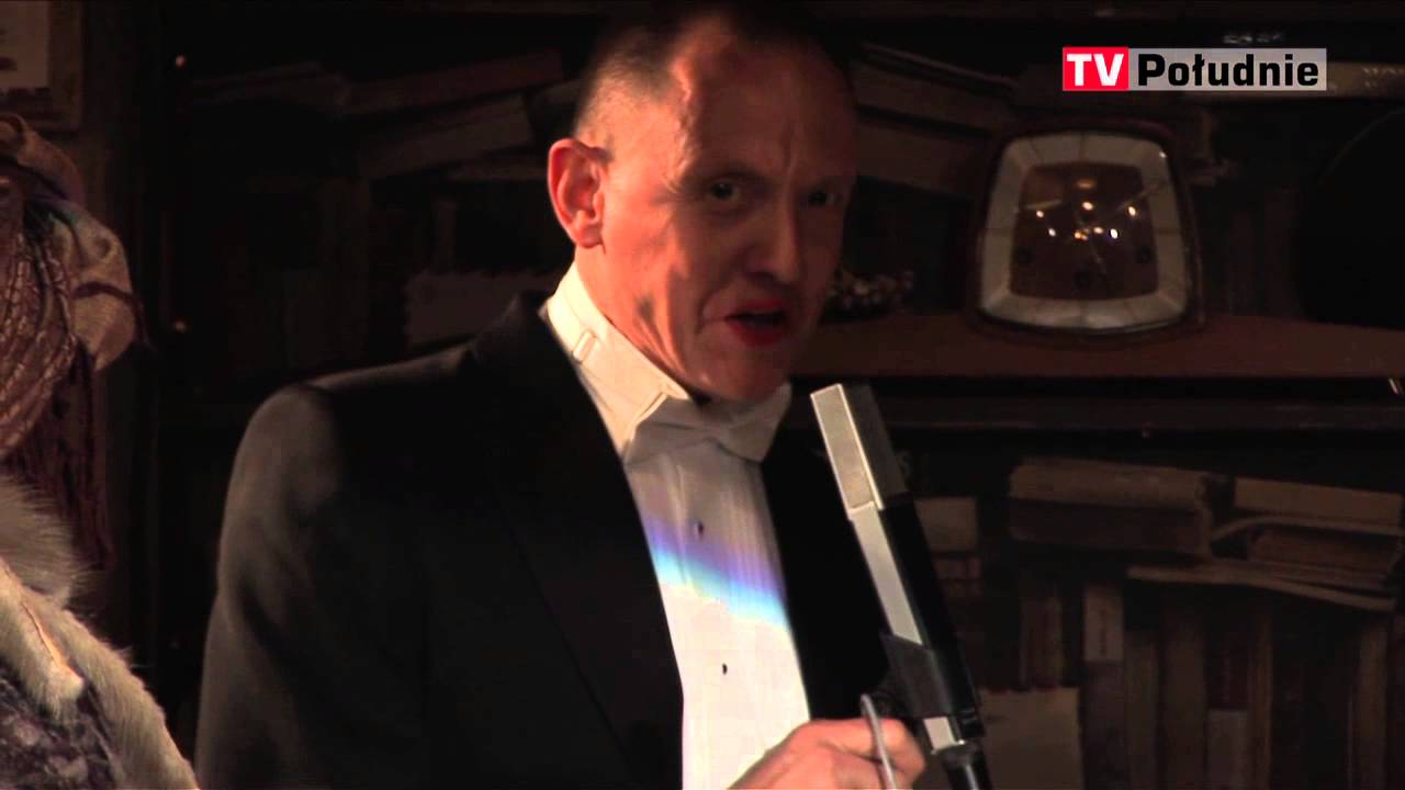 Teatr Kamienica Wiera Gran