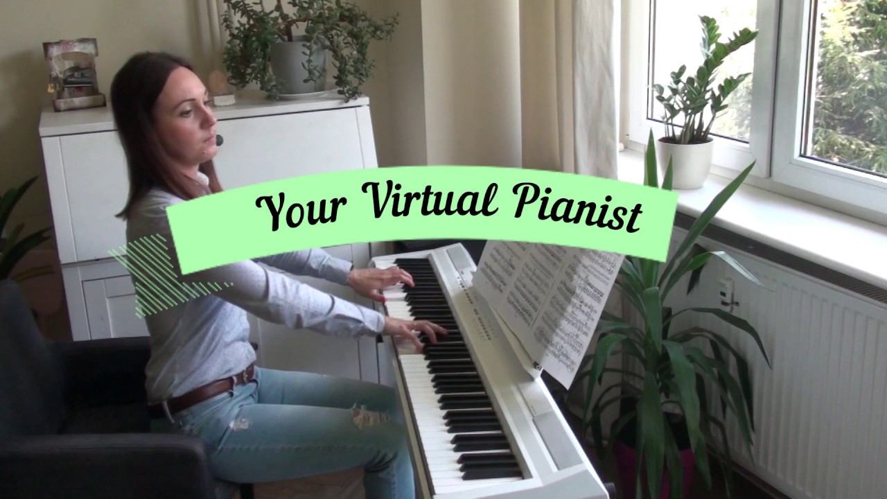 Stefan (Stephan)- Straszny dwór/The Haunted Manor - Moniuszko /AKOMPANIAMENT/PIANO/BACKING TRACK/