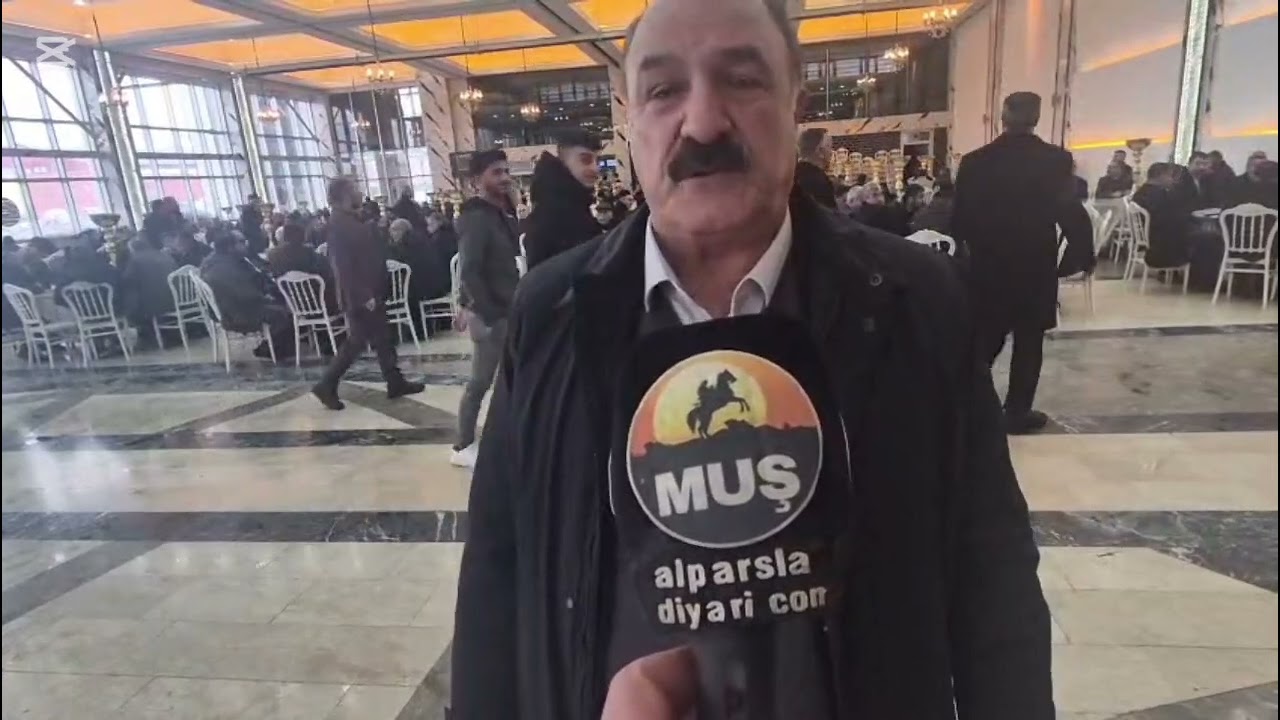 Zabit Eker: Bu Toprakların Mayasında Kardeşlik Vardır