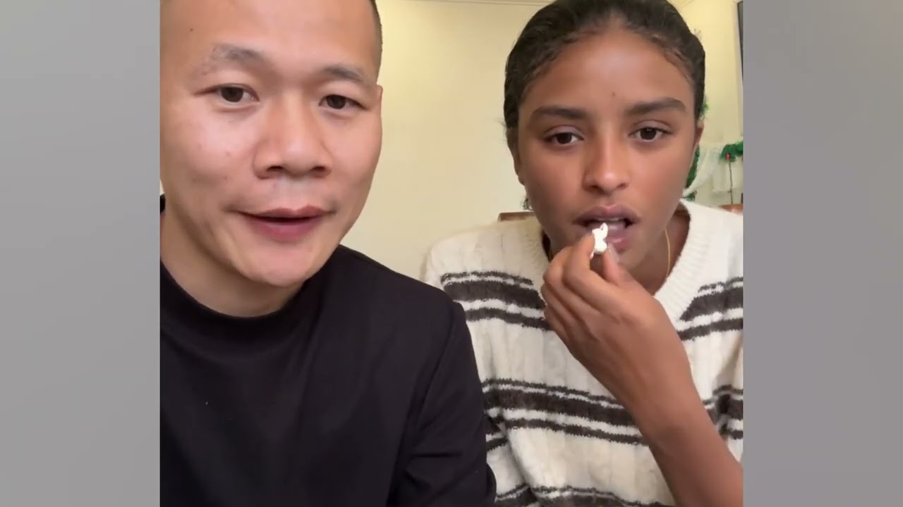 Xiaobai introduced the situation of Messi's family and responded to the previous donation to Xizang.