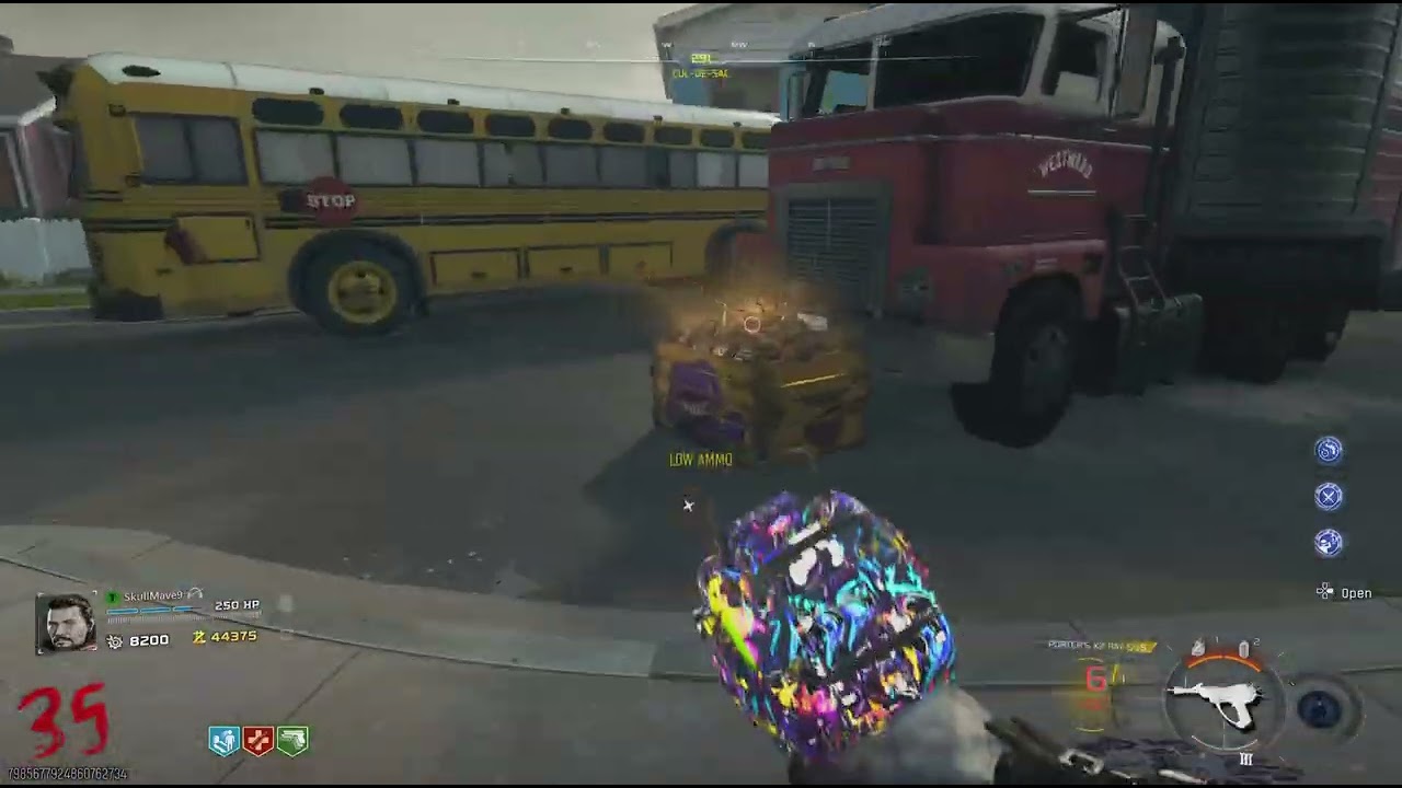 Call of Duty Black Ops 7 Zombies No Commentary FINAL PART!!!!