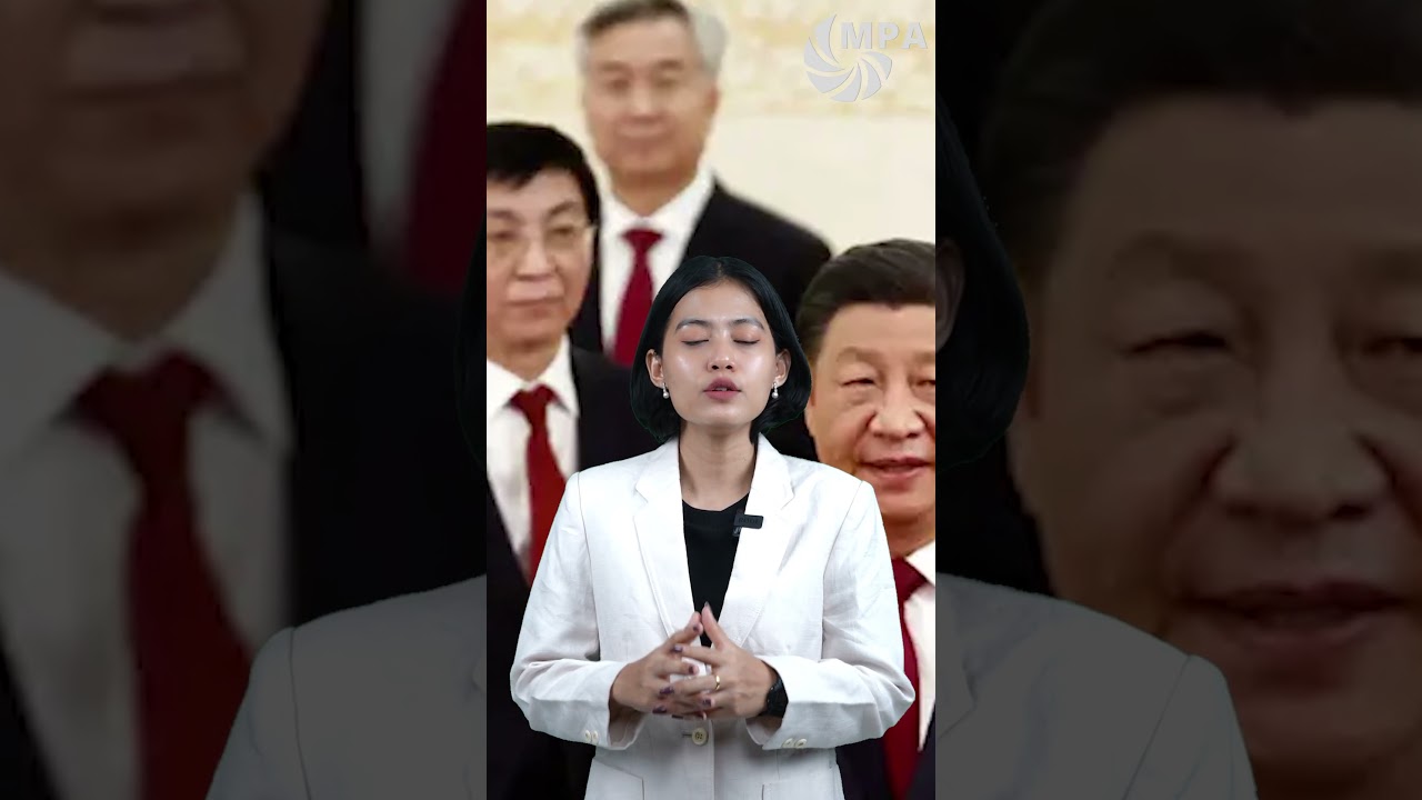 တရုတ်ကြားဝင်မှု ကျယ်ကျယ်ပြန့်ပြန့်ချဉ်းကပ်မှ ရေရှည်အတွက် ဆေးနည်းကောင်းဖြစ်မယ်လို့ NUG ယာယီသမ္မတပြော