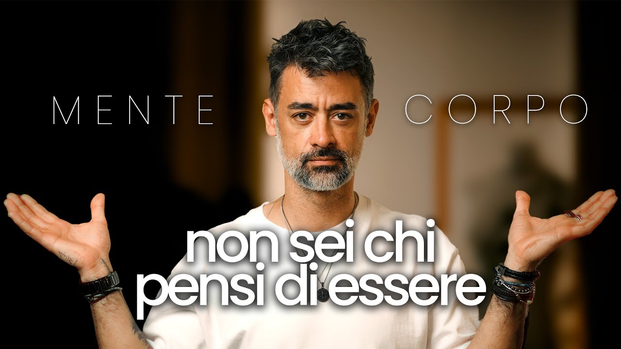 Mente o corpo: chi comanda davvero?