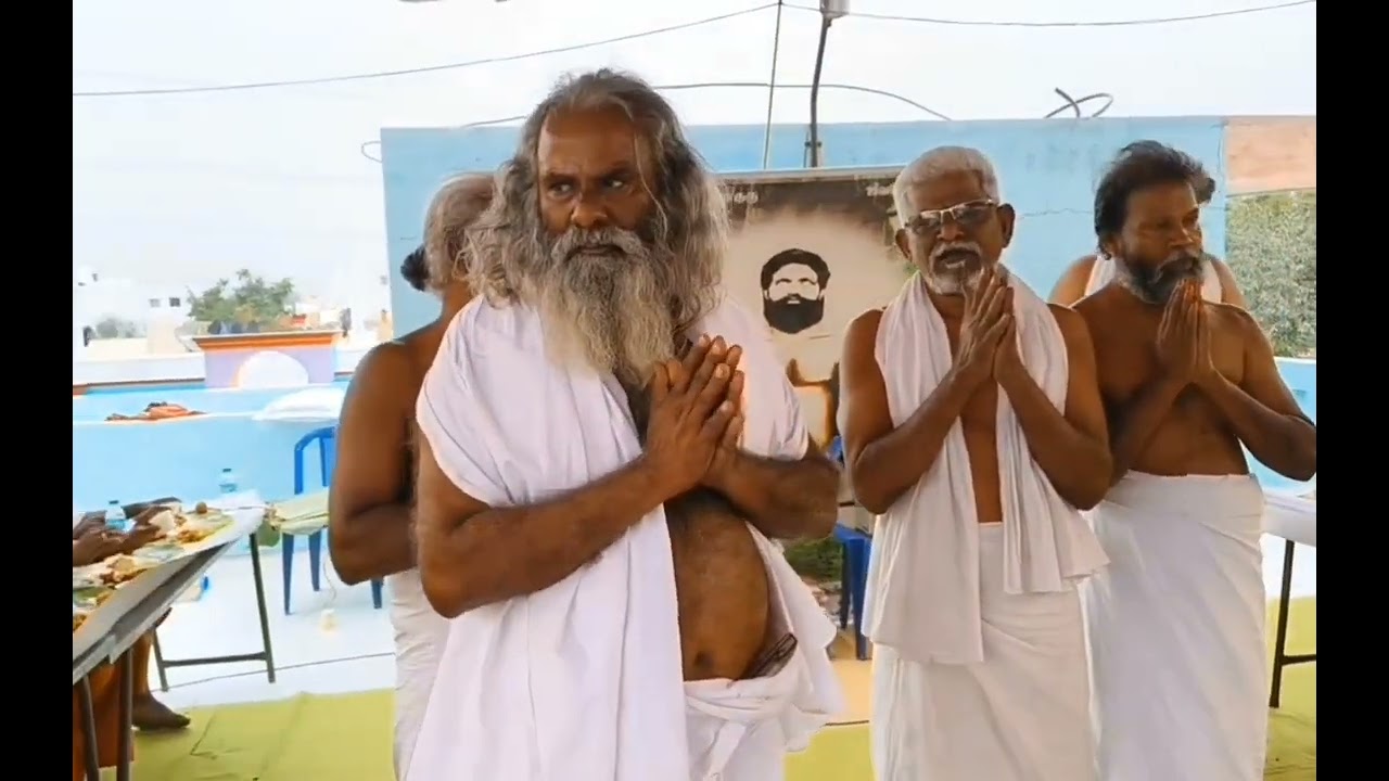 திருவண்ணாமலையில் பௌர்ணமி அன்னதானம் மற்றும் வஸ்திர தானம் வழங்கப்பட்டது ஸ்ரீ செல்வானந்தா,