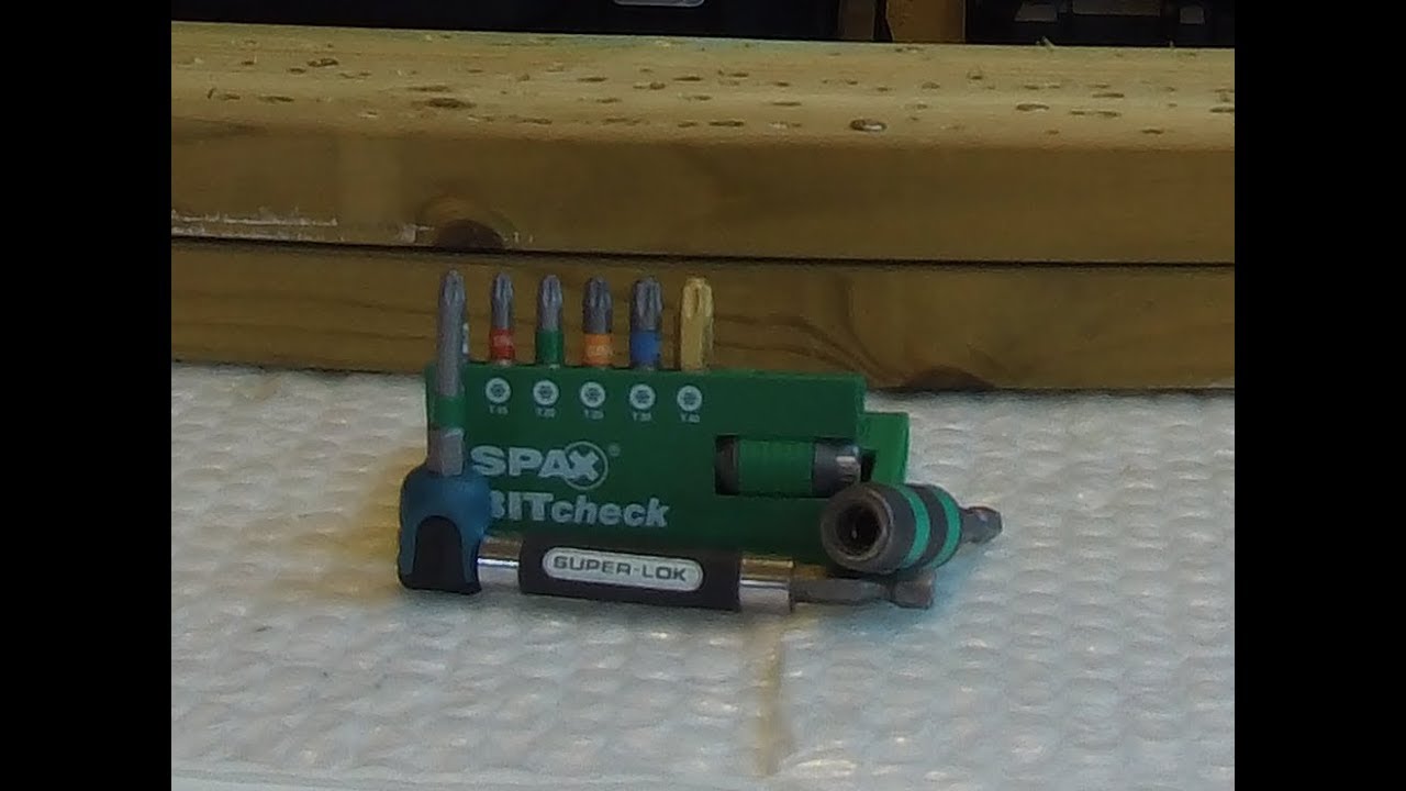 2 INNOVATIVE Accessories that work together