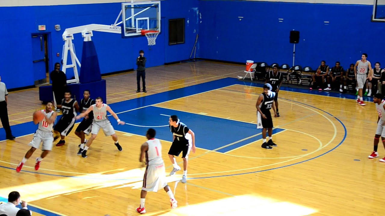 1 | St. John's Northwestern Military Academy ( Wisconsin ) Vs Bridgton Academy ( Maine )