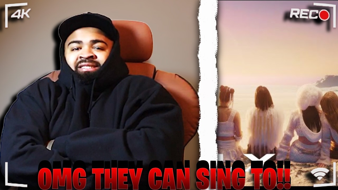 ALPHAS ON DECK!! 🐴| XG - WINTER WITHOUT YOU * REACTION*