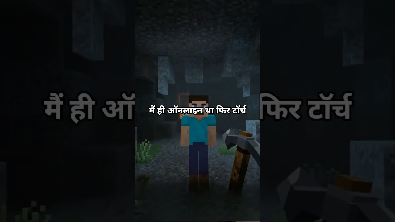 Minecraft Horror 3 Am Story Based on true Events 