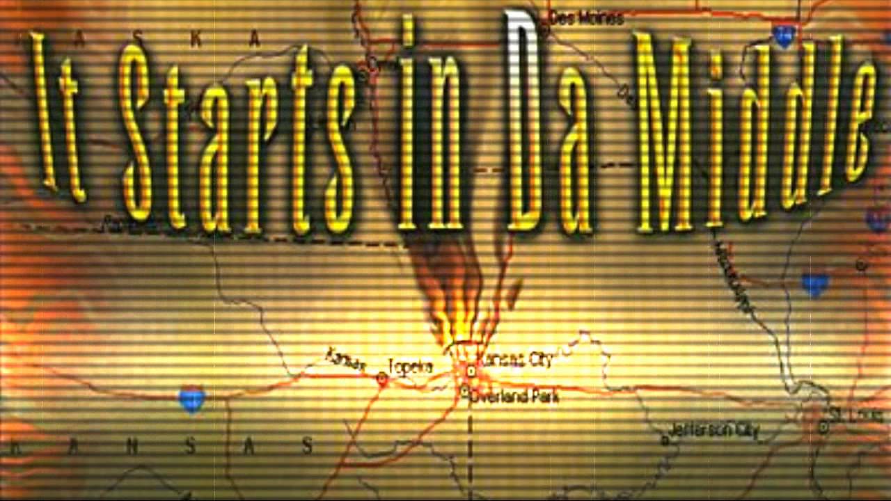 Suspens, Nitro & Macc James - Insanity