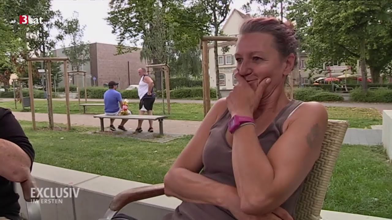 Leben nach dem Schlaganfall Doku (2013)