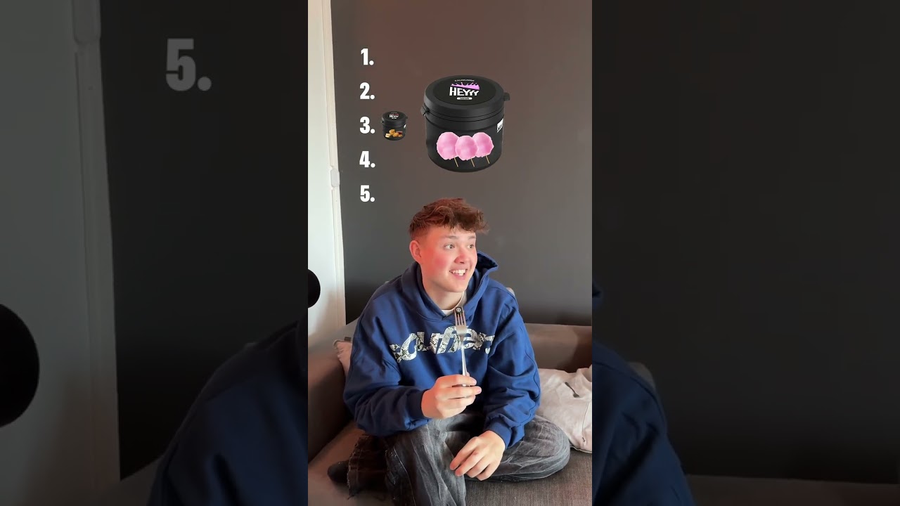 Welche Sorte sollen wir wirklich rausbringen?😂