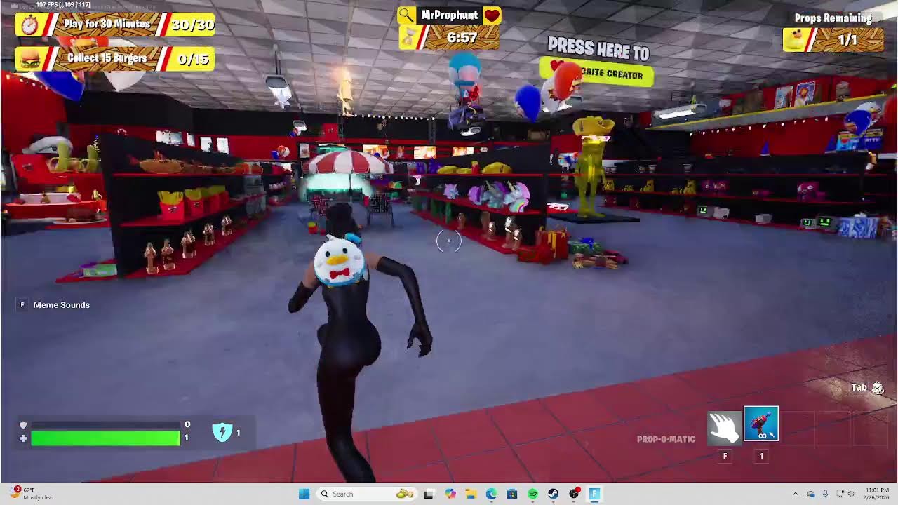 (Live 🔴) Streaming every day until I hit 100k (Day 138)