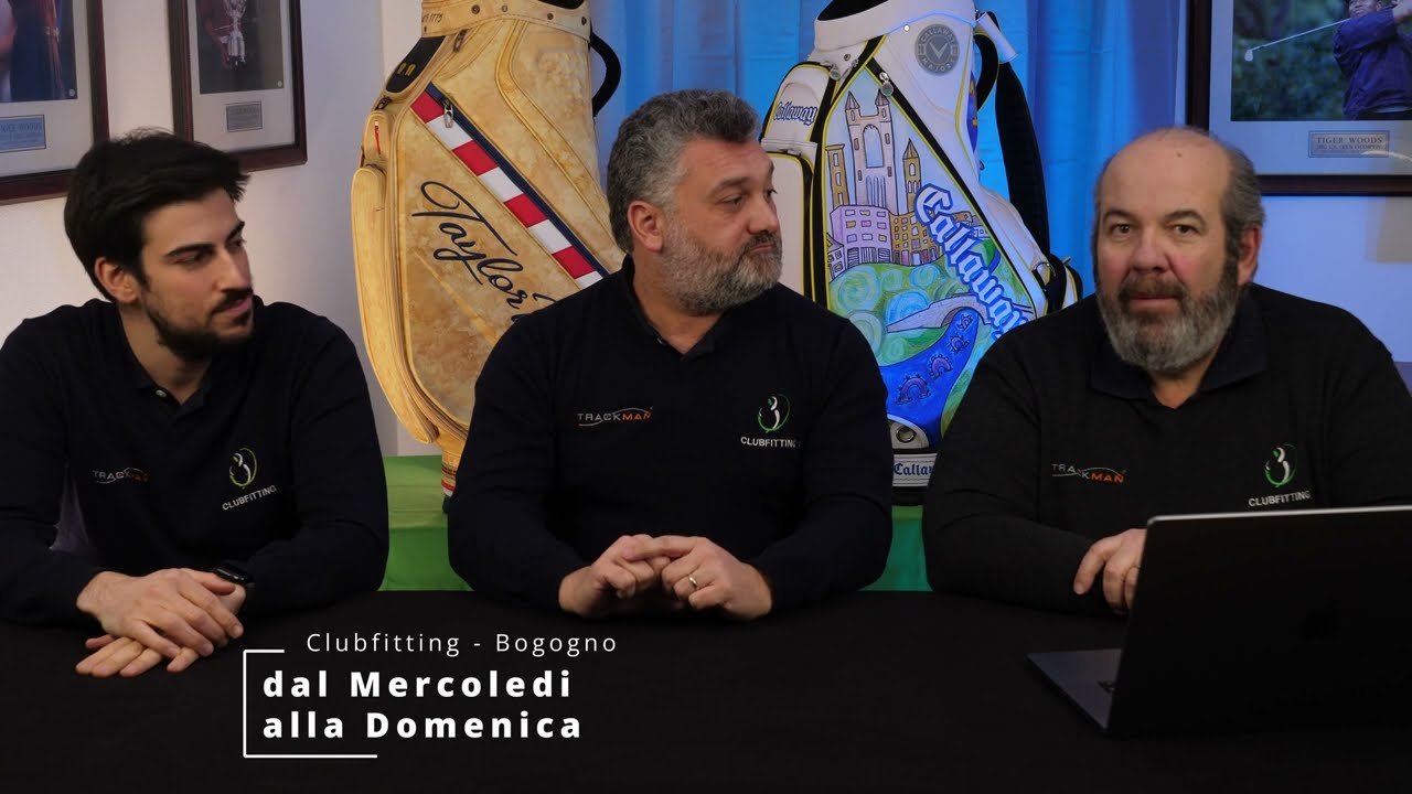 Clubfitting - Eventi 2023
