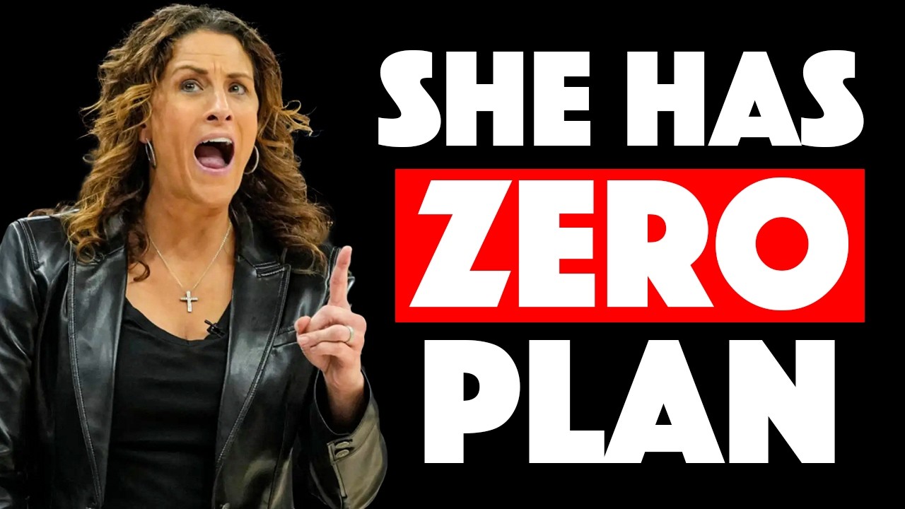 The Fever Have a HUGE Stephanie White PROBLEM...
