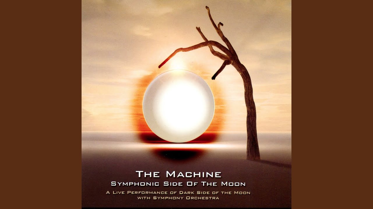 Speak To Me / Breathe In The Air (Live)