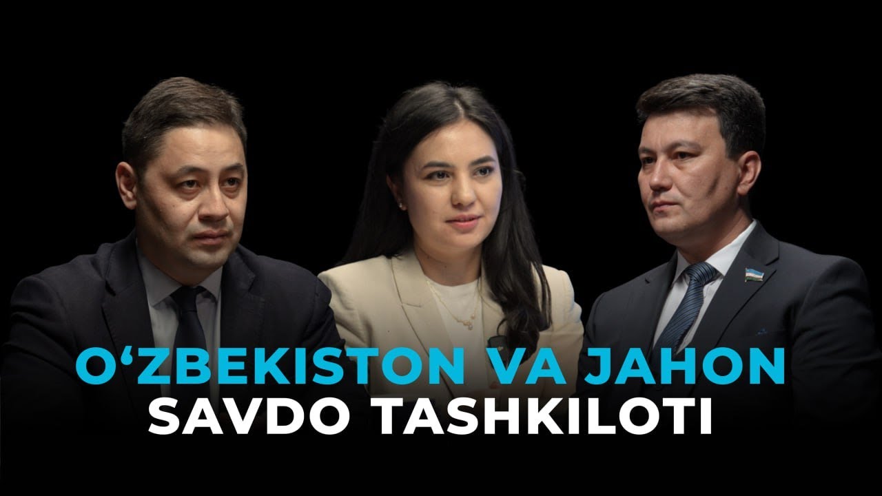 O‘zbekiston JSTga a’zo bo‘ladimi? Nimalar o‘zgaradi? | Ekspertlar tahlili | CPR Podcast