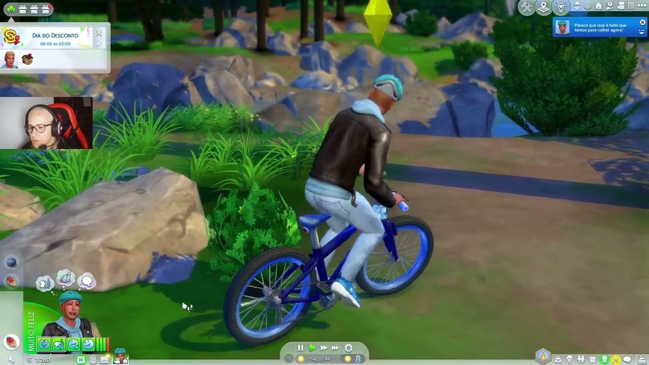 05 Eps Mundos sem fim - CONSEGUIU