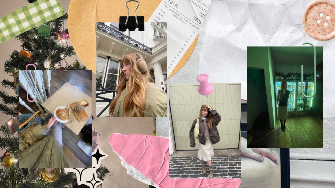 Ужин вне дома, поиск себя заново и йога