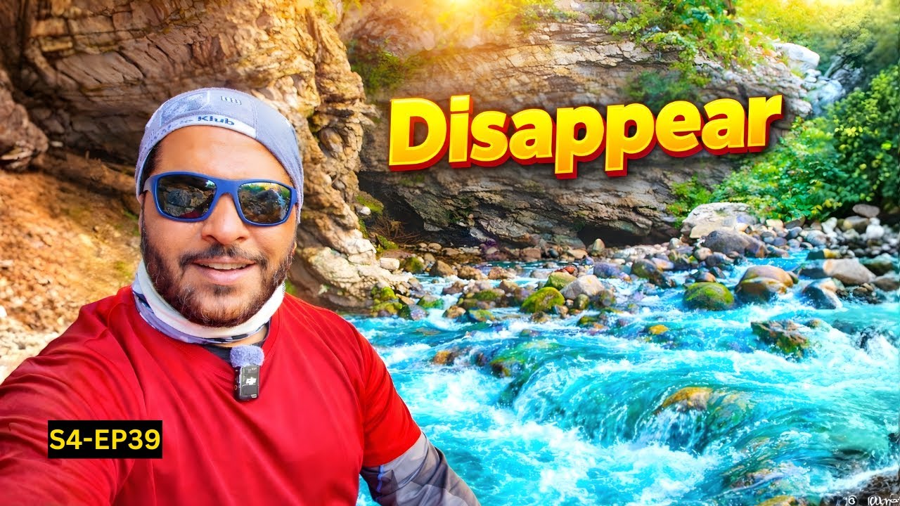 I Pushed Too Far Today… | Urdu MotoVlog | Alaska to Patagonia Motorcycle Tour S4-EP39