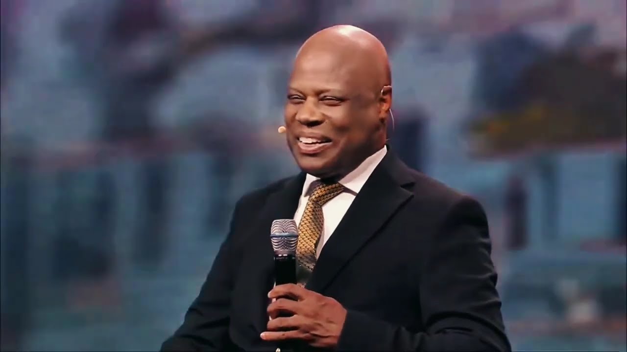 BEST Adventist worship music & Praise Medley at the GC Session 2025&hellip;