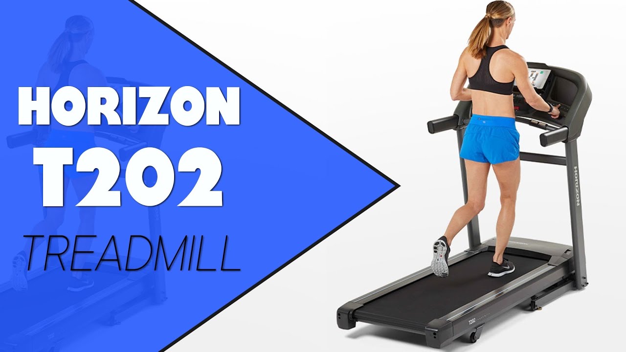 Обзор беговой дорожки Horizon T202: честный обзор: что вам нужно знать (инсайдерская информация)