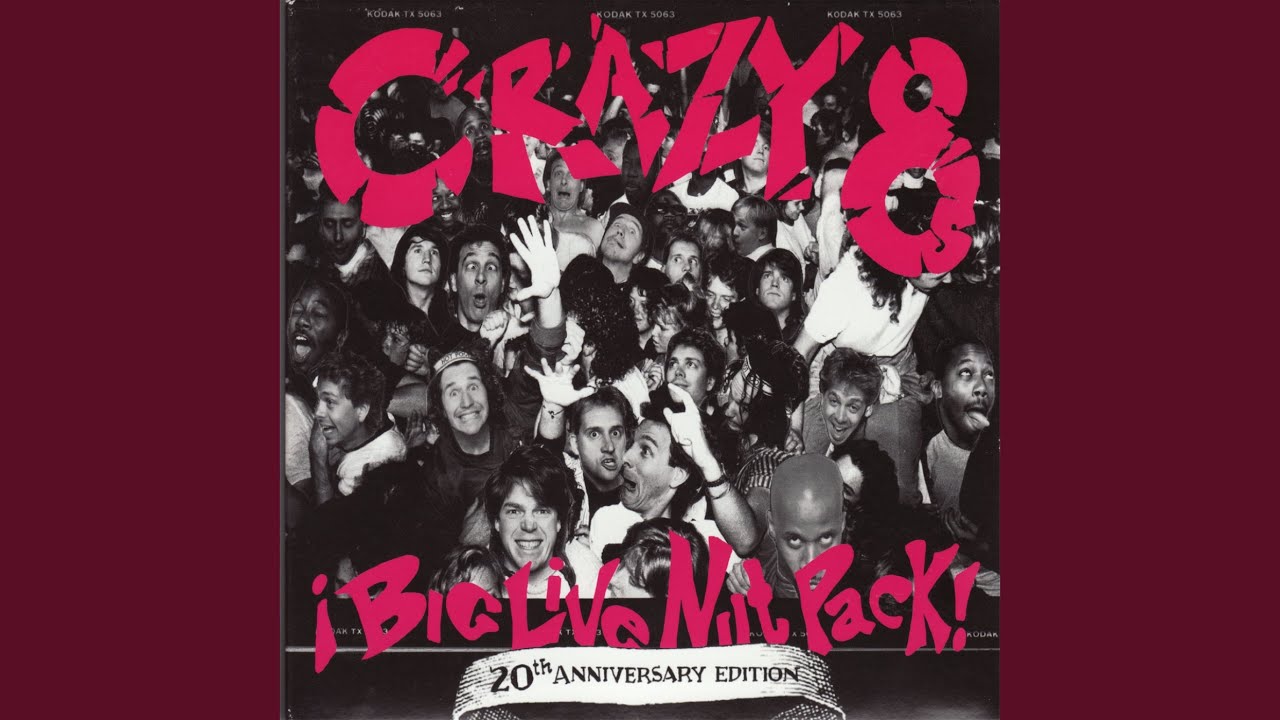 Courage and Conviction