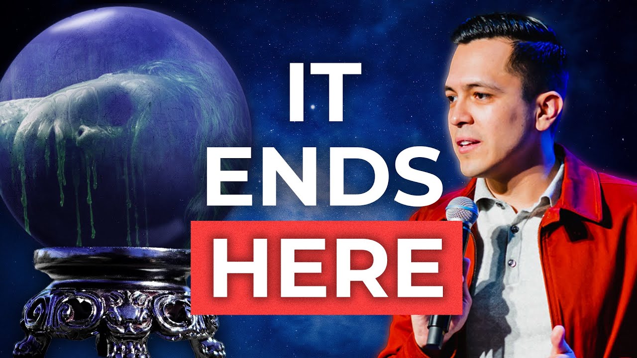 We Need to Talk About “Generational Curses”