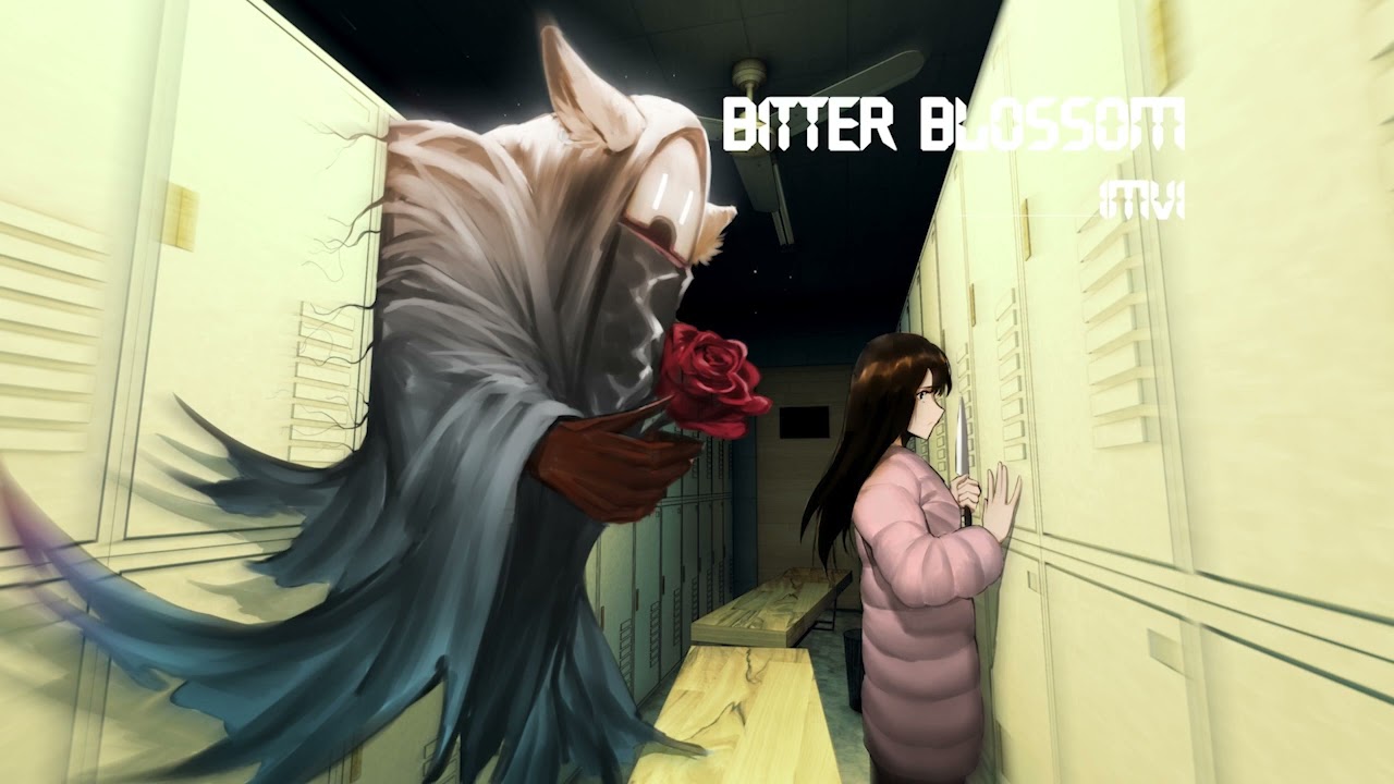 [Phigros] Bitterblossom - imvi【Music】
