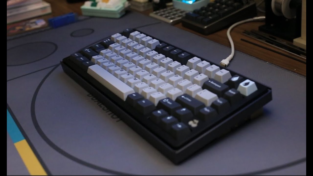 Owlab Jelly Epoch Ink w/JWK SOTC (PC Plate)