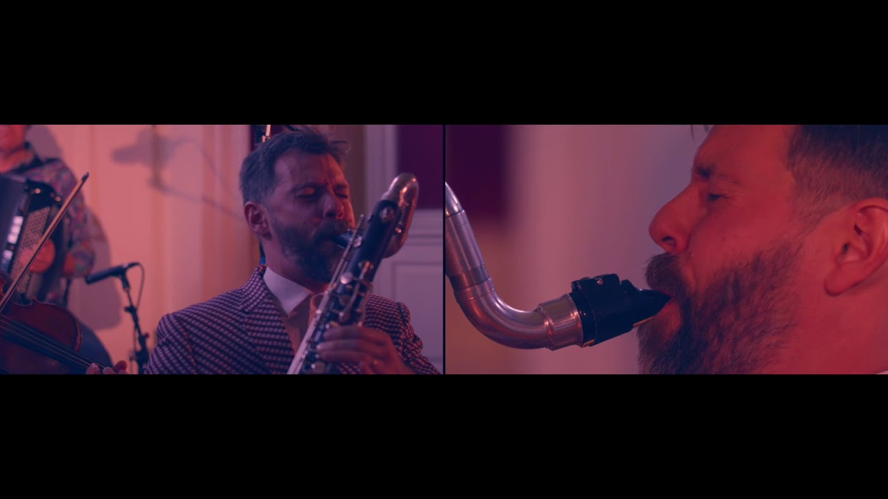 ZRI plays I Feel Love by Donna Summer