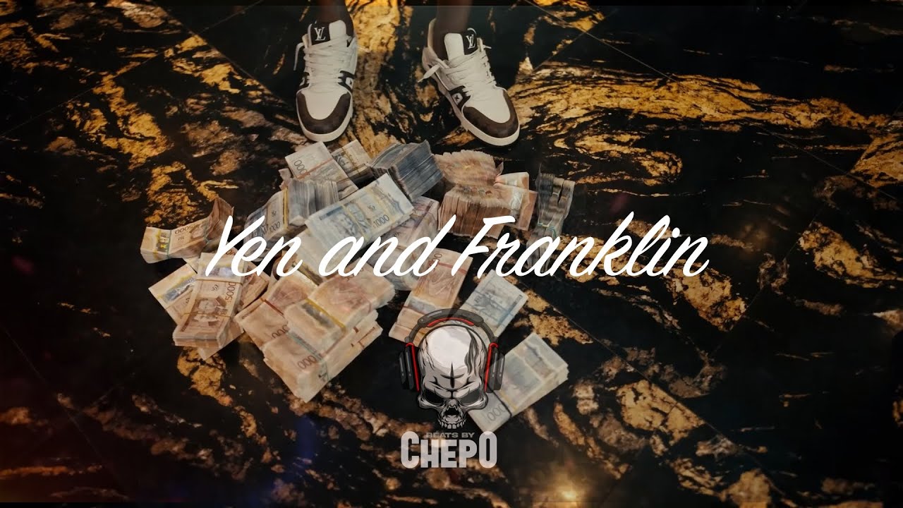 Skippa  X Jamal  Dancehall Type Beat 2026 