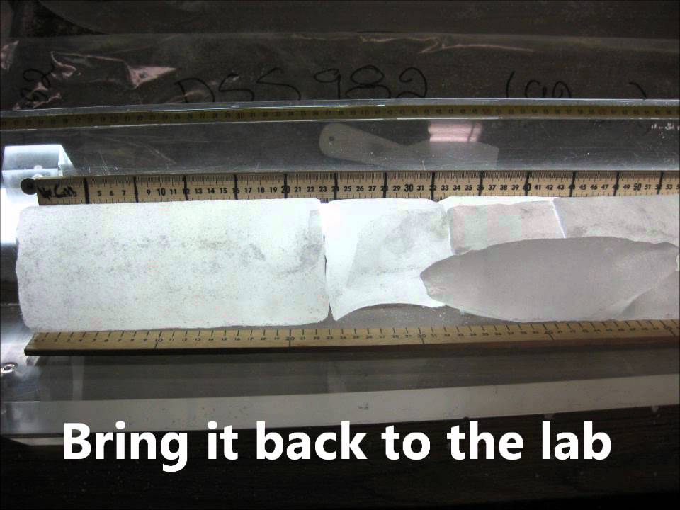 Mill Island ice core records by Mana Inoue.wmv