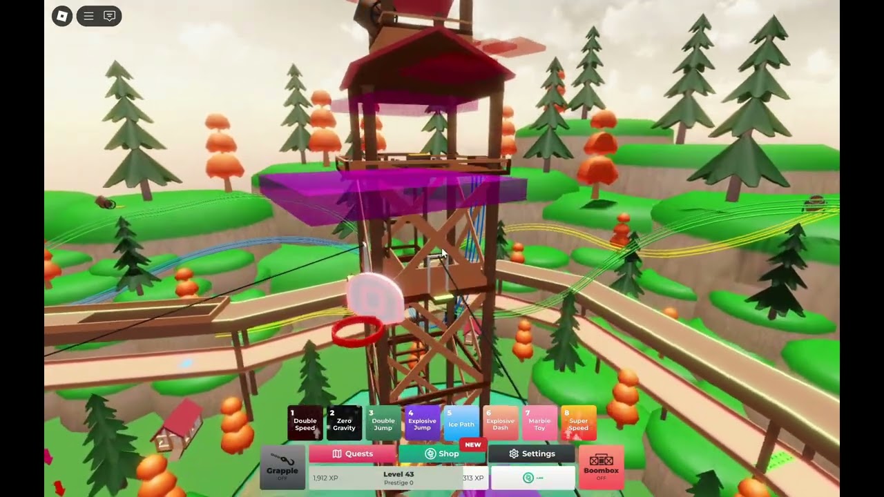 Elephant Valley - Egg Locations | 🔮 Marble Mania