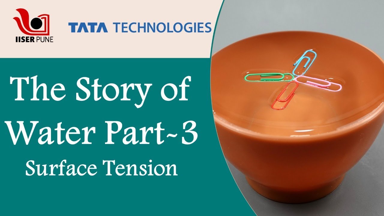 The Story of Water - Part 3