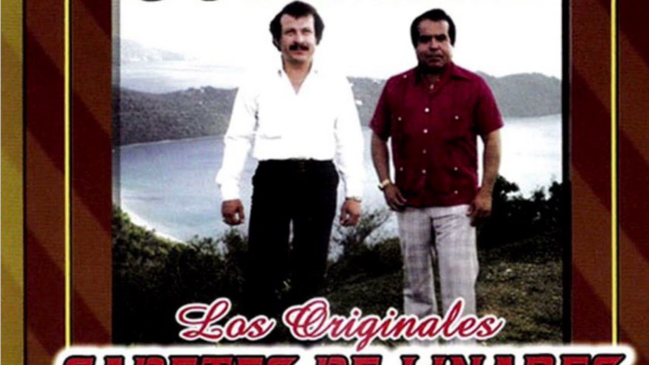 Los Cadetes De Linares: dos coronas a mi madre