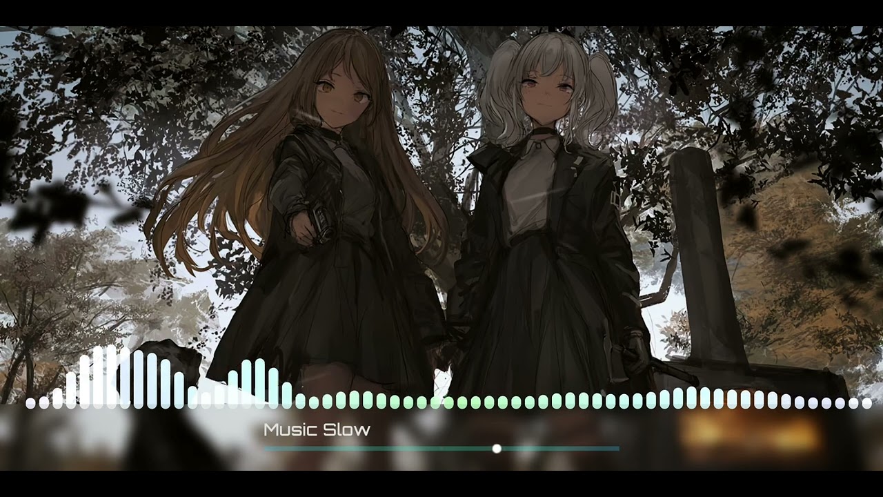 Keane - Everybody's changing [slow]