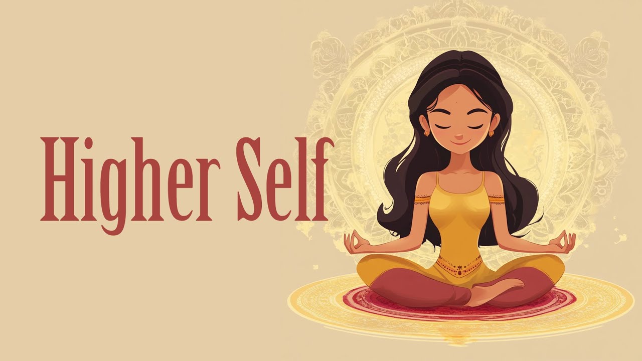 Become Your Higher Self through Gratitude & Appreciation
