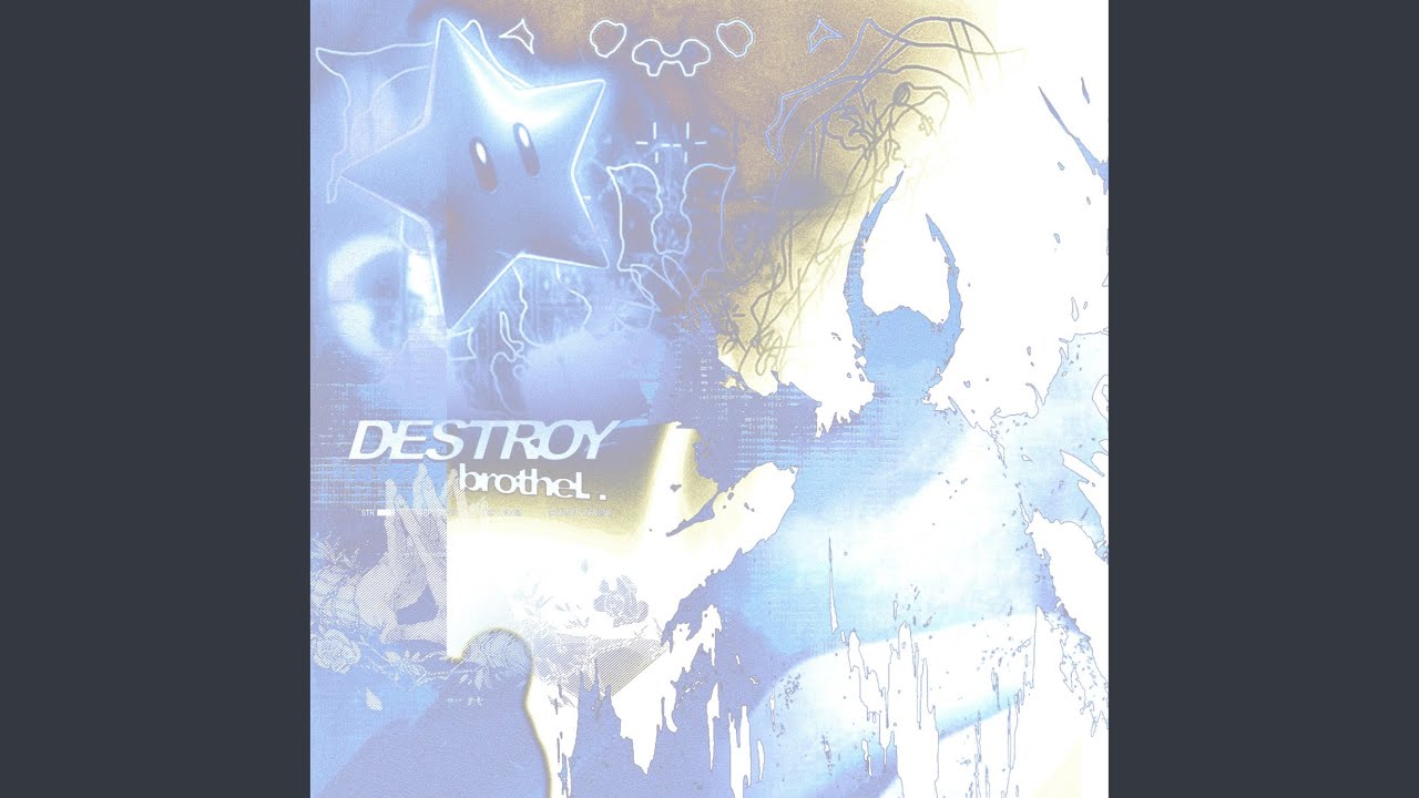 DESTROY