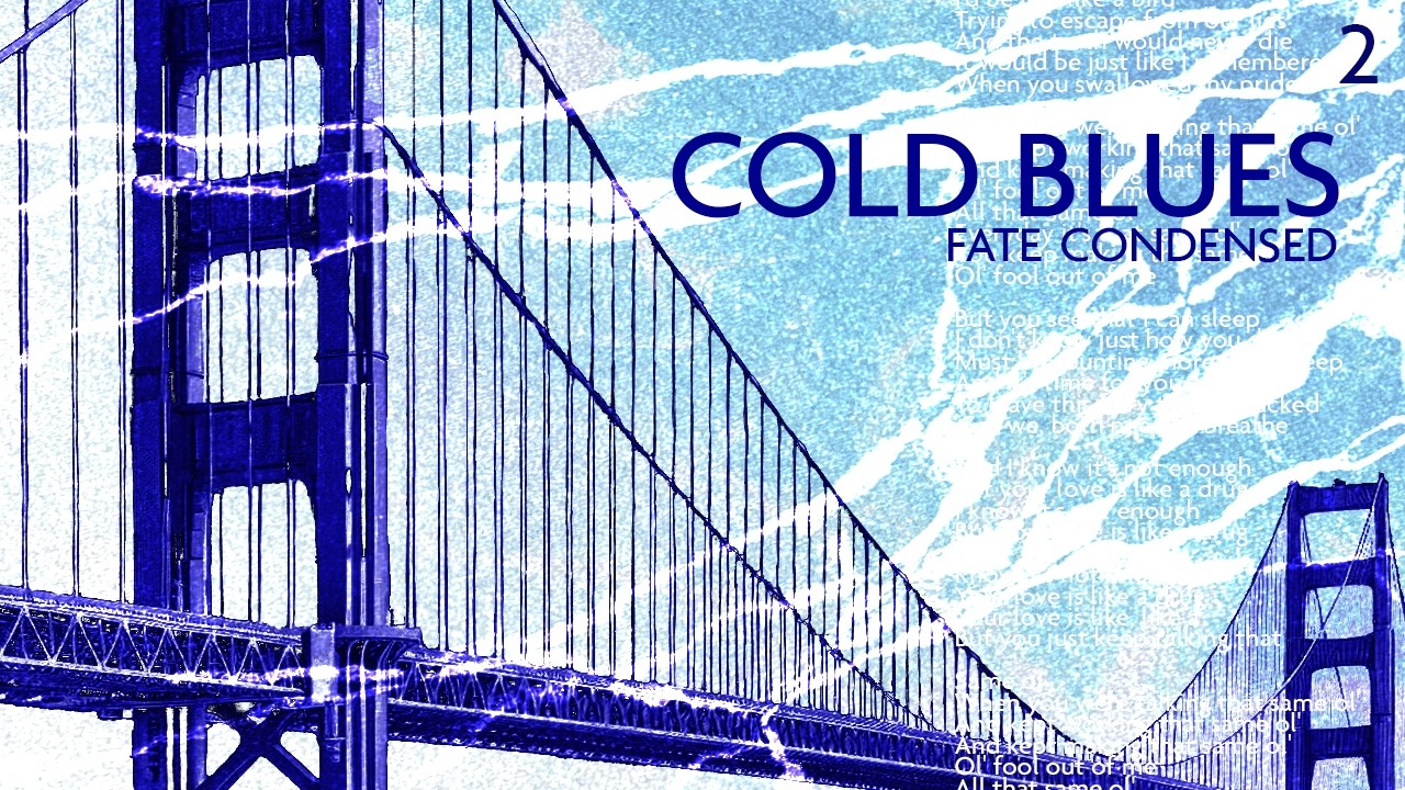 Cold Blues || Серия 2 || Первый Аккорд || Fate || НРИ