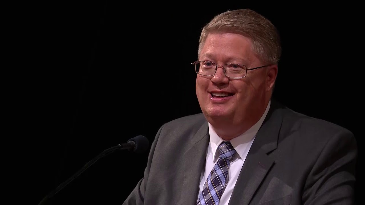 Looking to the Margins: Creating Belonging | Phillip Rash | 2019